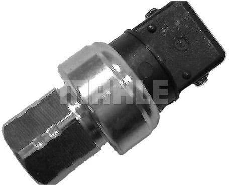 Pressure Switch, air conditioning BEHR ASW 17 000S