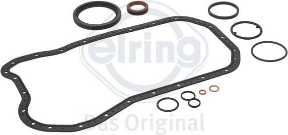 Gasket Kit, crankcase 617.270