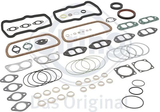 Full Gasket Kit, engine 211.800