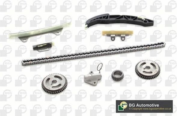 Timing Chain Kit TC2742FK