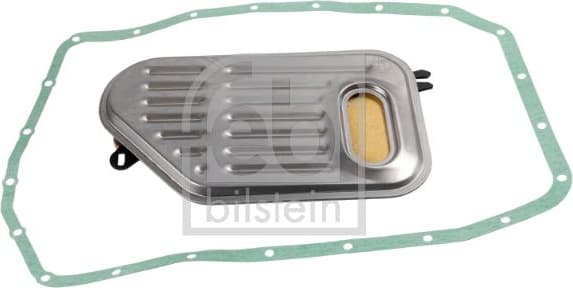 Hydraulic Filter Kit, automatic transmission 175063