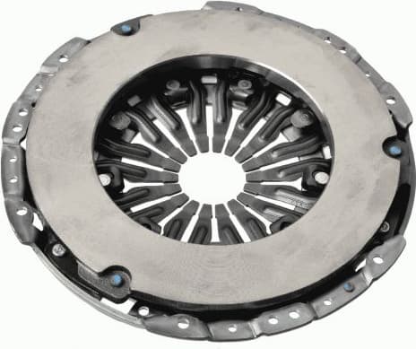 Clutch Pressure Plate 3082 654 422 - image 2
