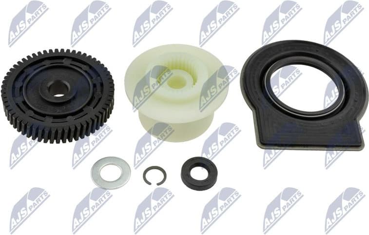 Gear kit, transfer box NKZ-BM-001 - image 4