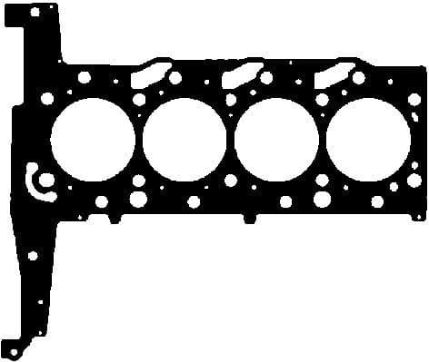 Gasket, cylinder head CH3583B