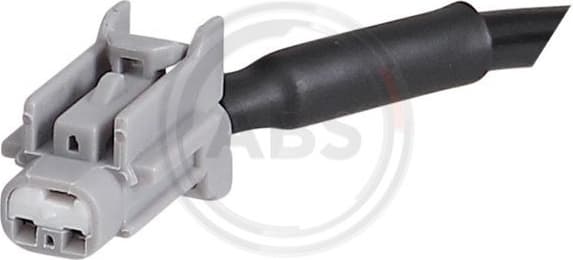 Sensor, wheel speed 31955 - image 2