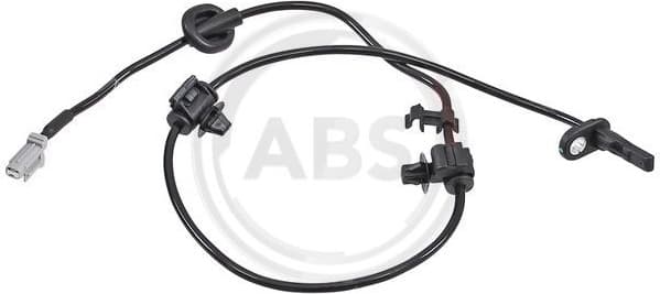 Sensor, wheel speed 31955 - image 4