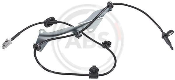 Sensor, wheel speed 31956 - image 4