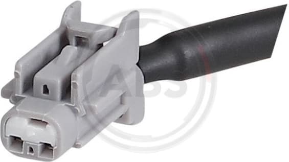 Sensor, wheel speed 31957 - image 2