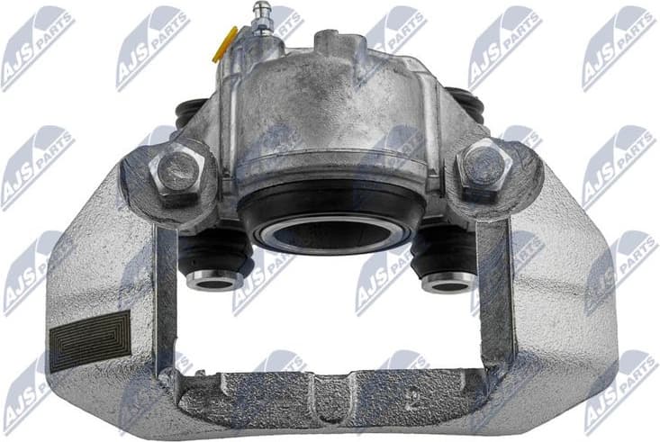 Brake Caliper HZP-CT-021 - image 4
