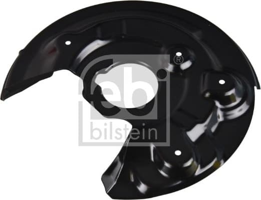 Splash Guard, brake disc 175283