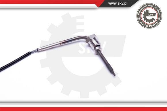 Sensor, exhaust gas temperature 30SKV348 - image 2