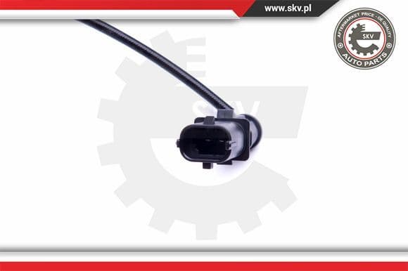 Sensor, exhaust gas temperature 30SKV348 - image 3