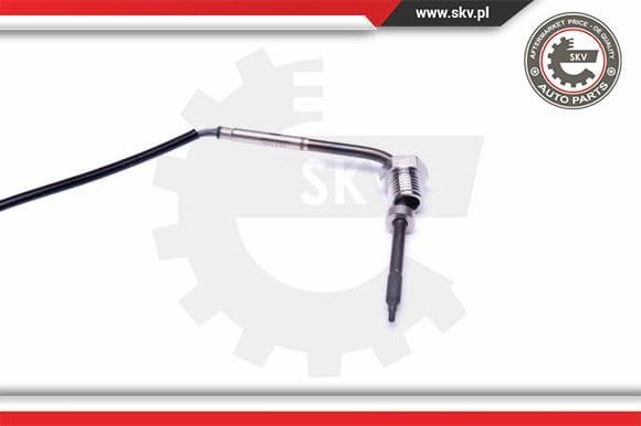 Sensor, exhaust gas temperature 30SKV296 - image 2