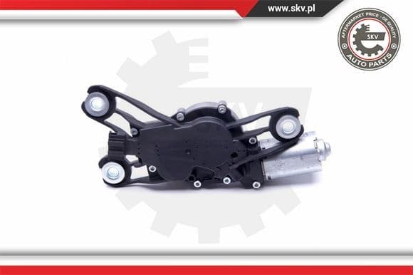 Wiper Motor 19SKV066 - image 3