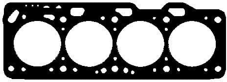 Gasket, cylinder head CH5312