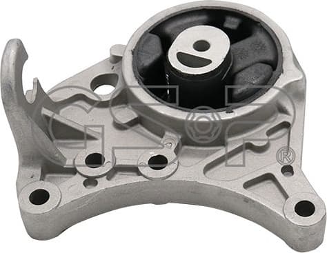 Mounting, automatic transmission support 518679