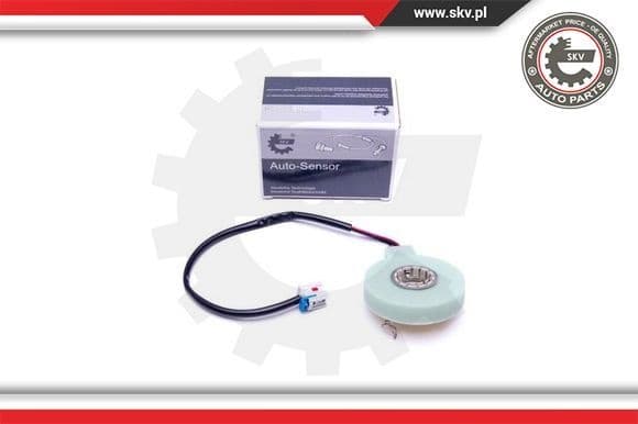 Steering Angle Sensor 17SKV473