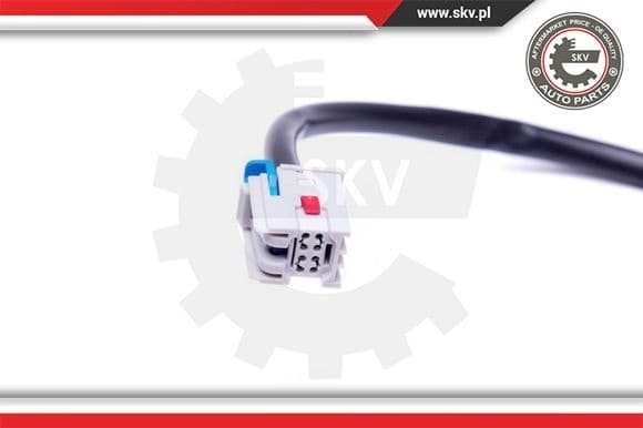 Steering Angle Sensor 17SKV473 - image 4