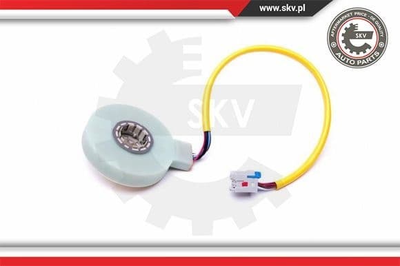 Steering Angle Sensor 17SKV482 - image 2