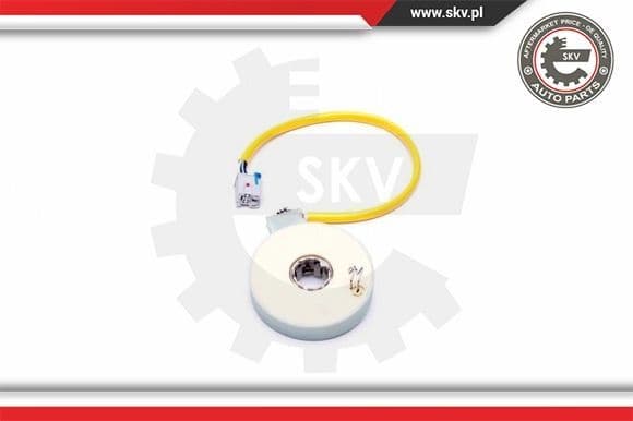 Steering Angle Sensor 17SKV482 - image 3