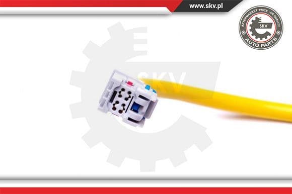 Steering Angle Sensor 17SKV482 - image 4