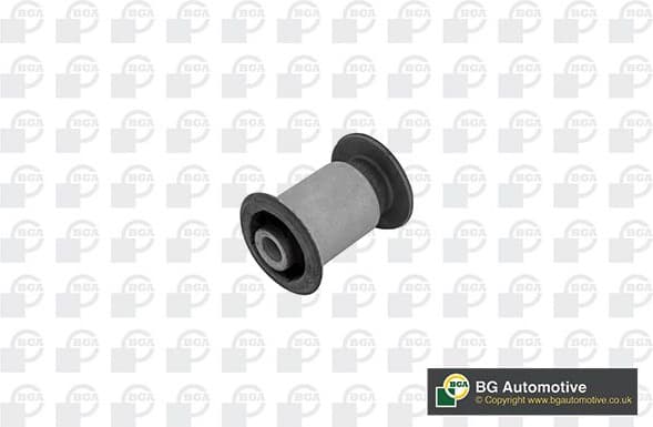 Mounting, control/trailing arm BU3337