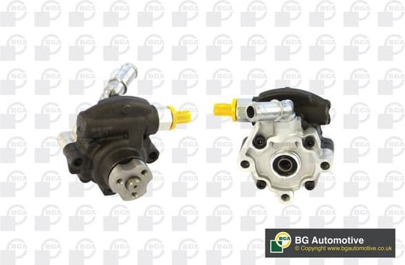 Hydraulic Pump, steering PSP2315