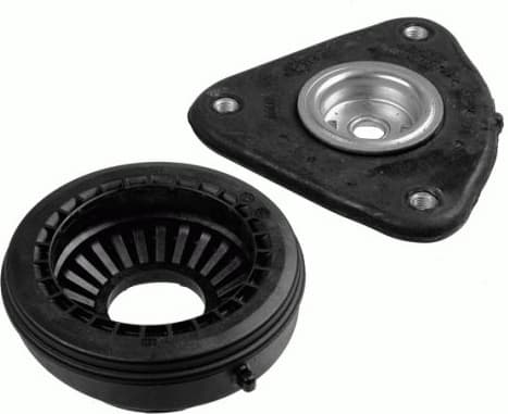 Repair Kit, suspension strut support mount 802 576