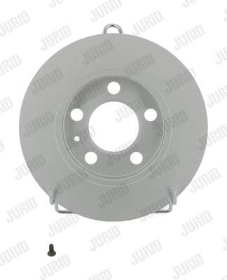 Brake Disc COAT+ 562177JC