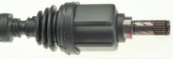 Drive Shaft GKN Automotive OE-Technology 52° 306437 - image 3