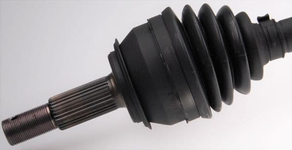 Drive Shaft GKN Automotive OE-Technology 52° 306728 - image 2