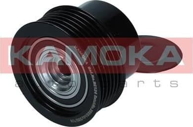 Alternator Freewheel Clutch RC124 - image 4