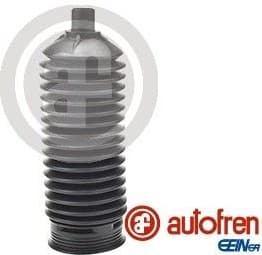 Bellow Kit, steering D9279