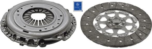 Clutch Kit XTend 3000 970 040