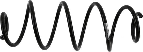 Suspension Spring 992 122