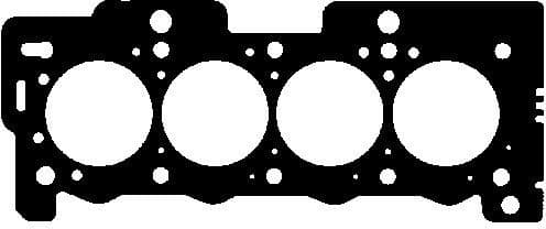 Gasket, cylinder head CH1507