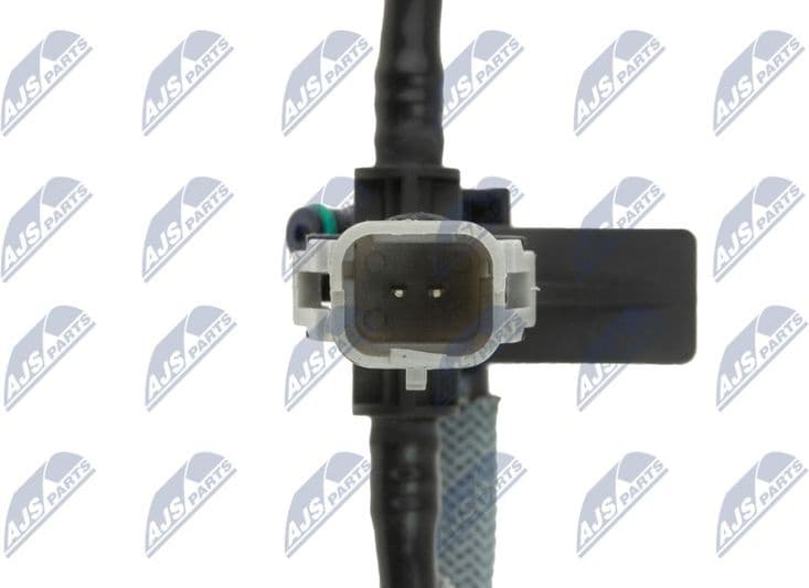 Hose, fuel overflow BPP-FR-000 - image 5