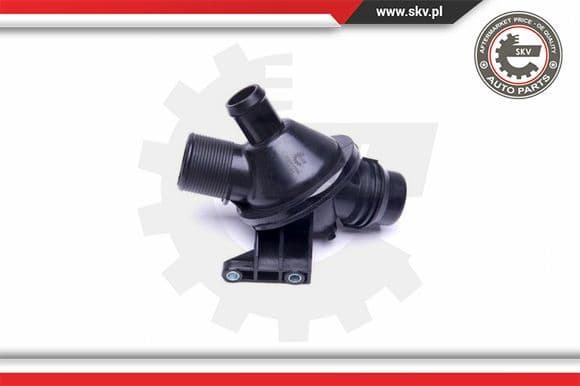 Thermostat, coolant 20SKV099 - image 2