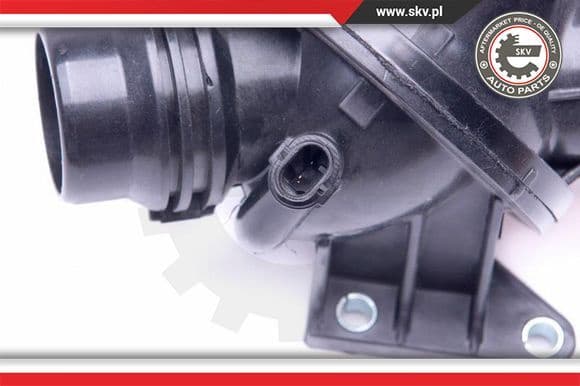 Thermostat, coolant 20SKV099 - image 5