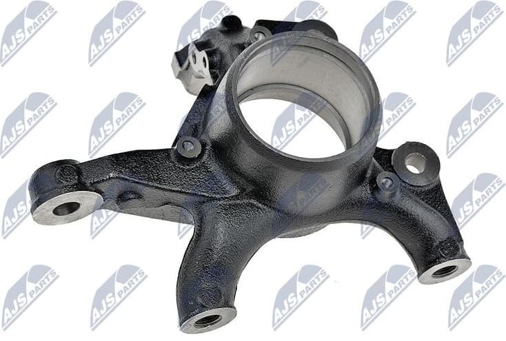 Steering Knuckle, wheel suspension ZZP-TY-009