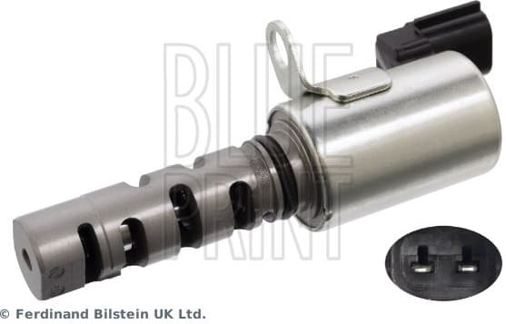 Central Valve, camshaft adjustment Blue Print Solution ADT37260