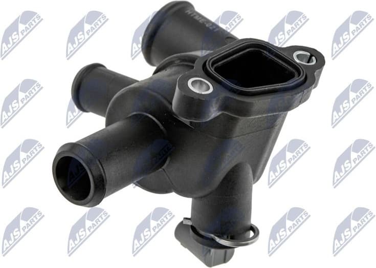 Thermostat, coolant CTM-ME-021 - image 2