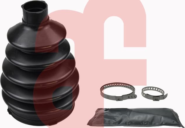 Bellow Kit, drive shaft D8287T