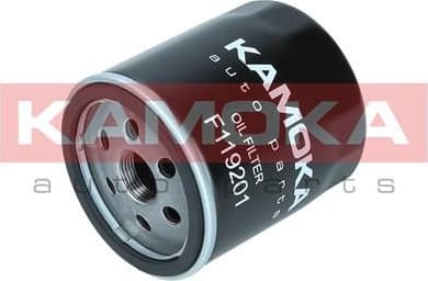 Oil Filter F119201