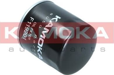 Oil Filter F119201 - image 2