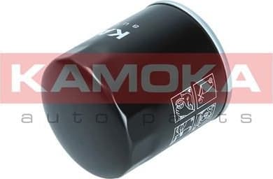 Oil Filter F119201 - image 3