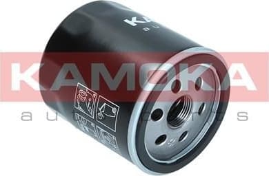 Oil Filter F119201 - image 4