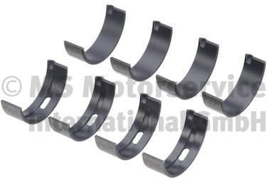 Crankshaft Bearing Set 37099610