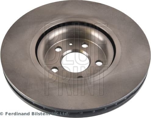 Brake Disc ADF124365 - image 2