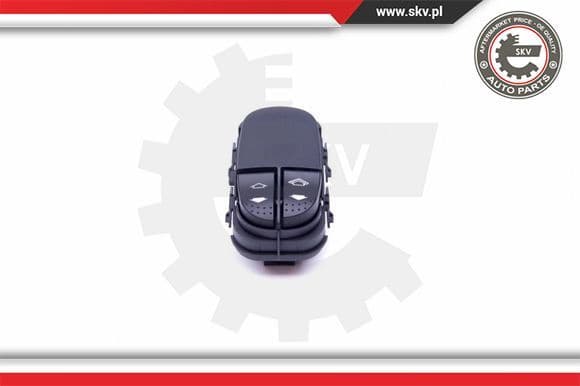 Switch, window regulator 37SKV123 - image 2